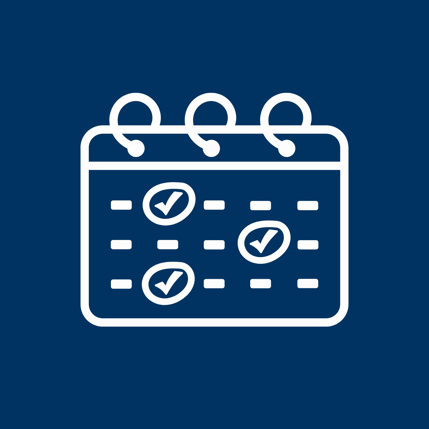 Freie Fenster- und Weihnachtstage