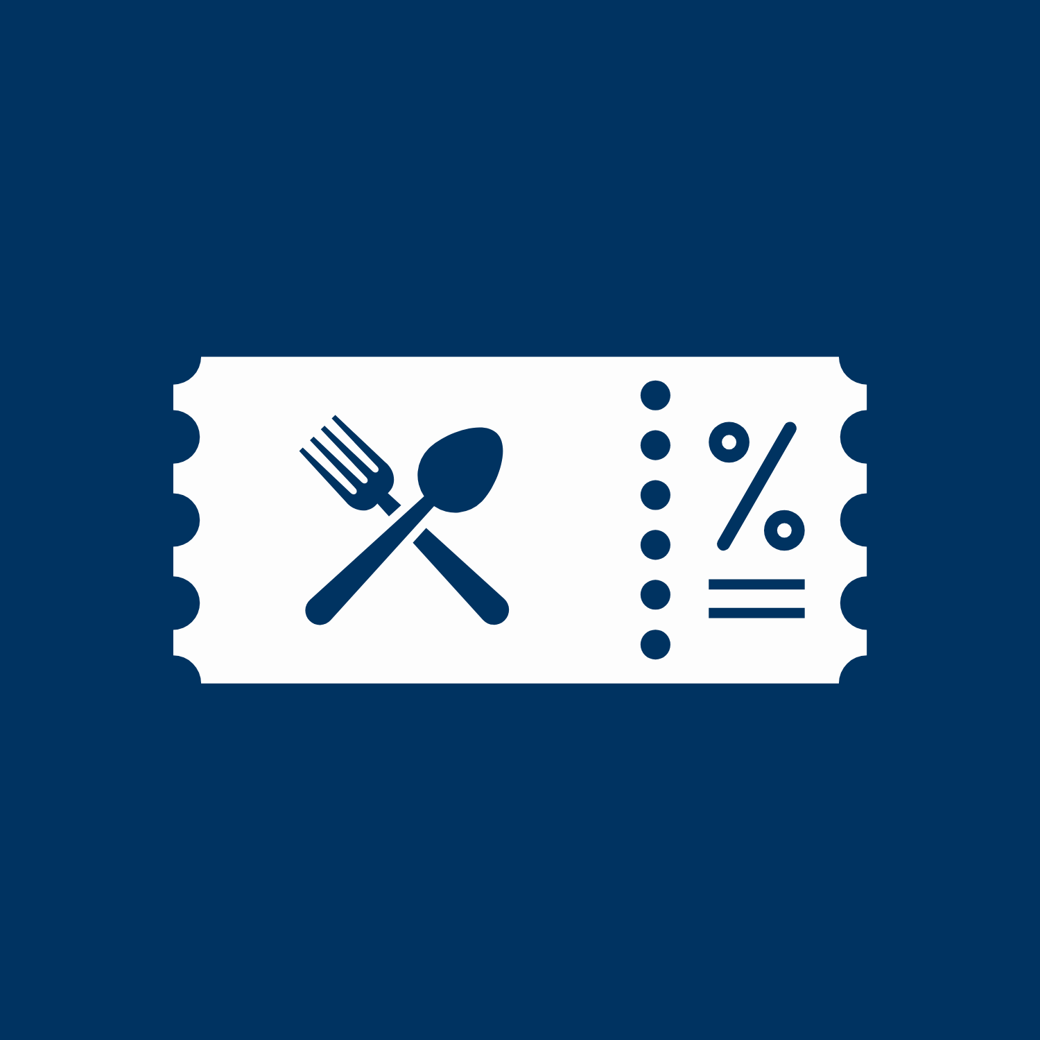 Vergünstigtes Mittagessen