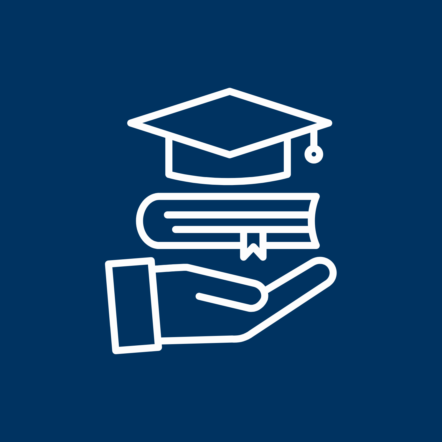 Weiterbildungsmöglichkeiten