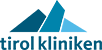 Logo Tirol Kliniken