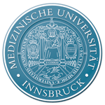 Logo der Medizinischen Universität Innsbruck