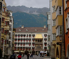 Innsbruck Innsbruck