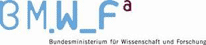 Logo des Bundesministeriums für Wissenschaft und Forschung