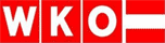 Logo der Wirtschaftskammer Österreich