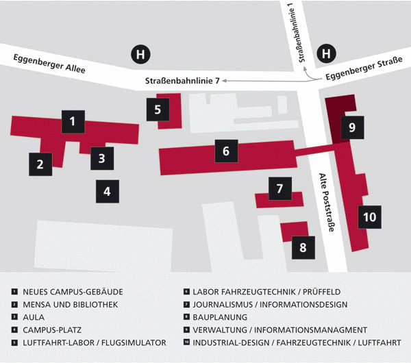FH JOANNEUM Graz, Bibliotheks- und Informationszentrum