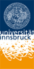 Logo University Innsbruck