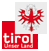 Logo - Tirol Unser Land