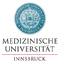 Logo - Medizinische Universität Innsbruck