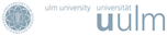 Logo - Universität Ulm
