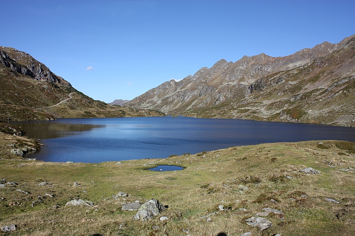 Giglachsee