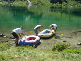 sampling1 Moaralmsee