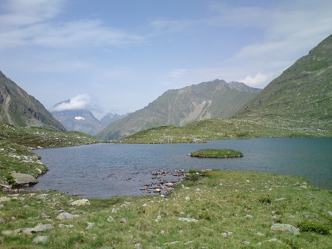 Oberer Landschitzsee