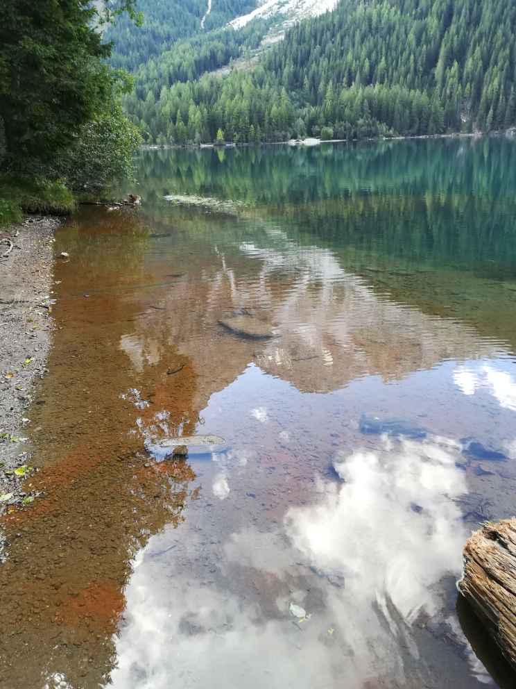 Antholzer See, H. Pritsch, 2019