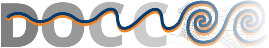 Logo DOCC Banner