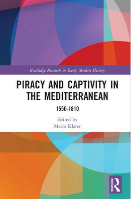 Piracy and Captivity