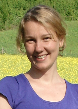 Photo of Elisabeth Watzka-Pauli