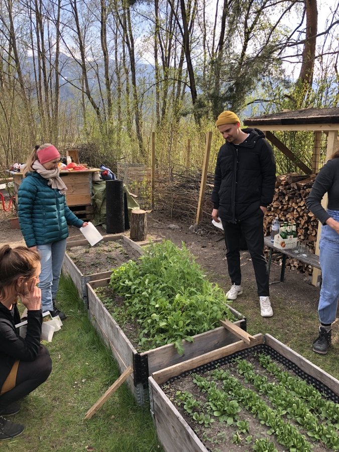 Co-creation Workshop