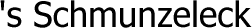 's Schmunzeleck