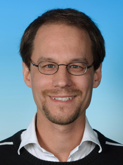 Florian Schreck