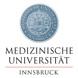 Logo der Medizinischen Universität Innsbruck