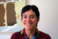 Univ.-Prof. Dr. Eva Bänninger-Huber, Vizerektorin für Lehre und Studierende.