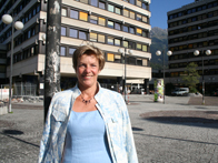 ao.Univ.Prof. Mag.Dr. Margaretha Friedrich