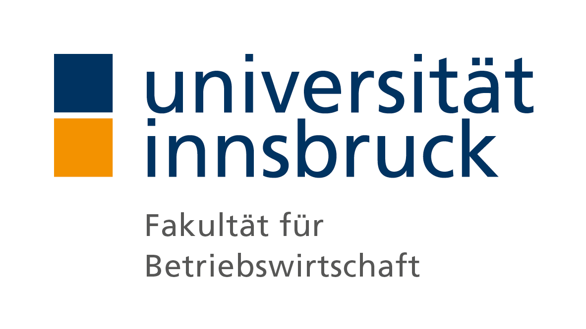 Logo Fakultät für Betriebswirtschaft