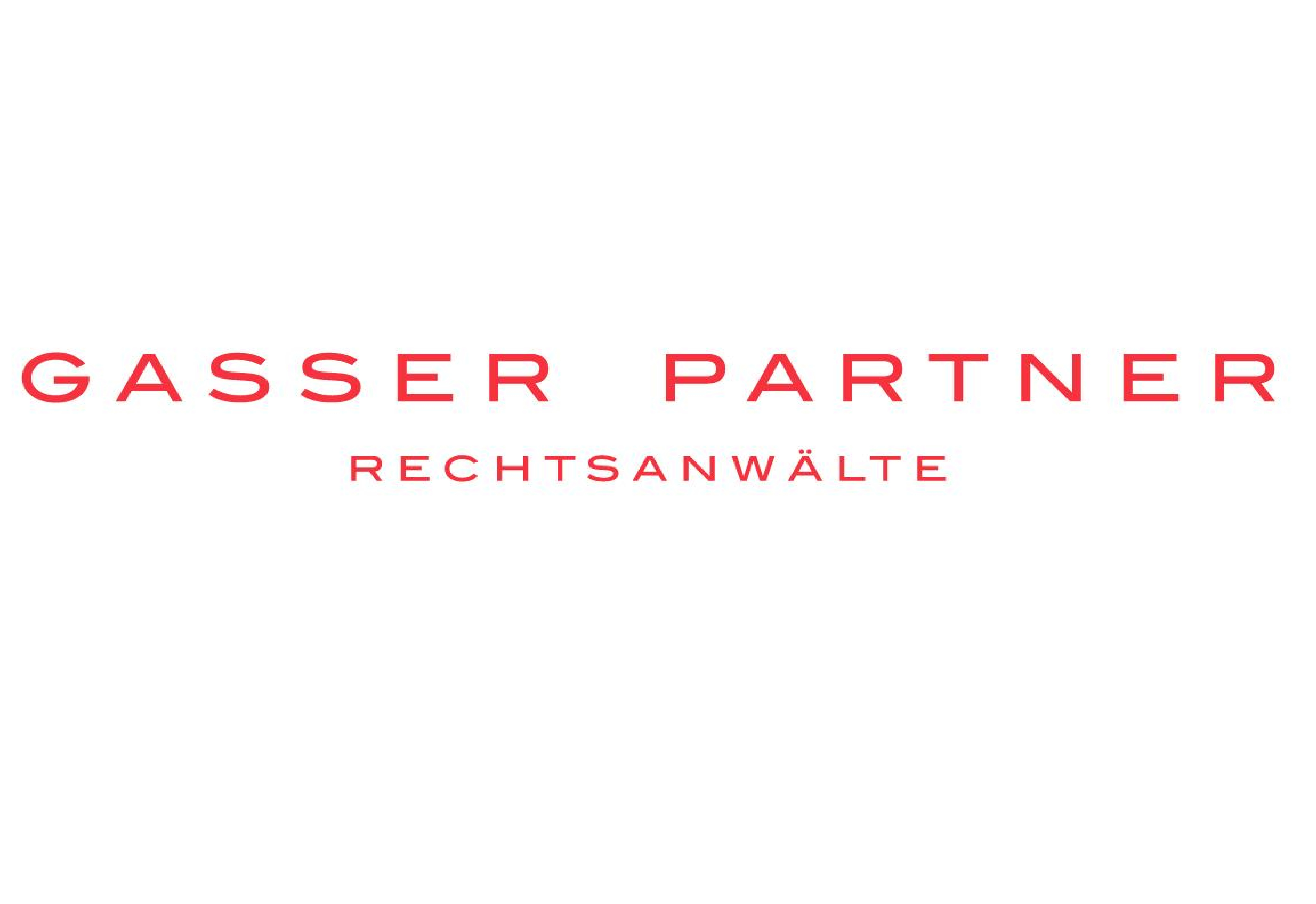 Logo Gasser