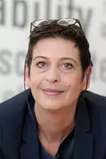 RALSER Michaela RALSER Michaela