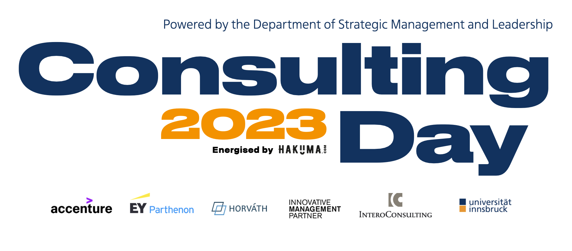 Consulting Day 2023