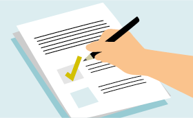 Prüfungen Grafik Prüfungen