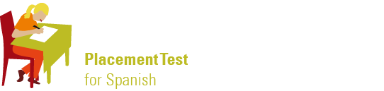 Einstufungstest_Spanisch_en