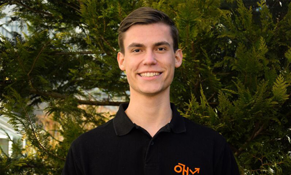 Dominik Berger (AktionsGemeinschaft)