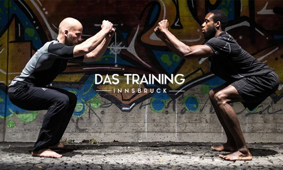 Das Training