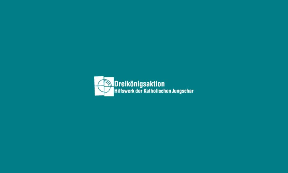 Dreikönigsaktion Logo