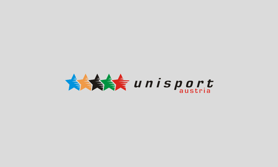 Unisport Austria Logo