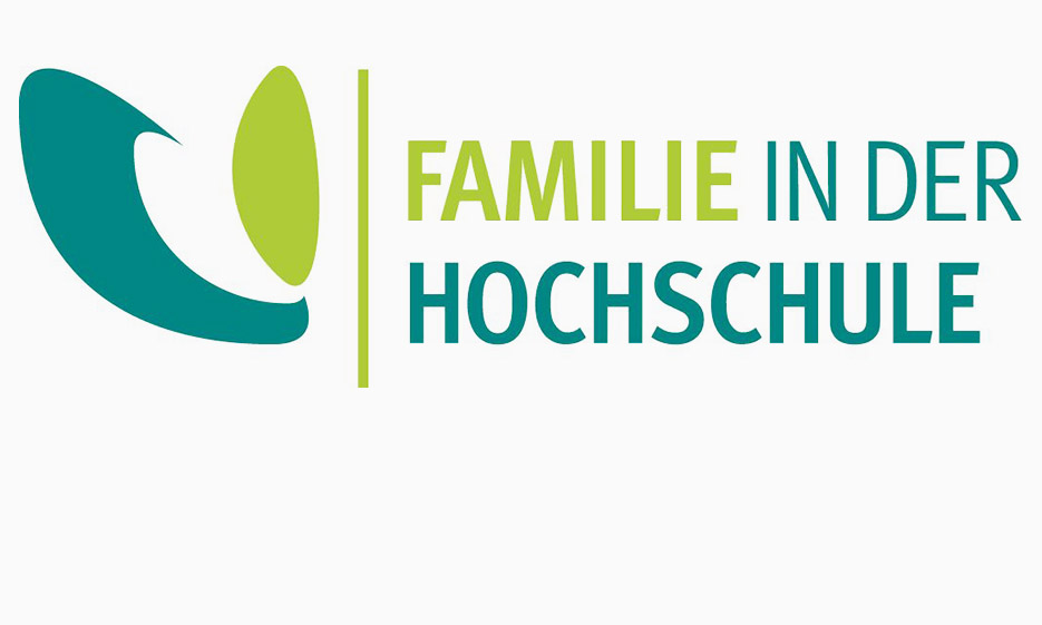 Familie in der Hochschule