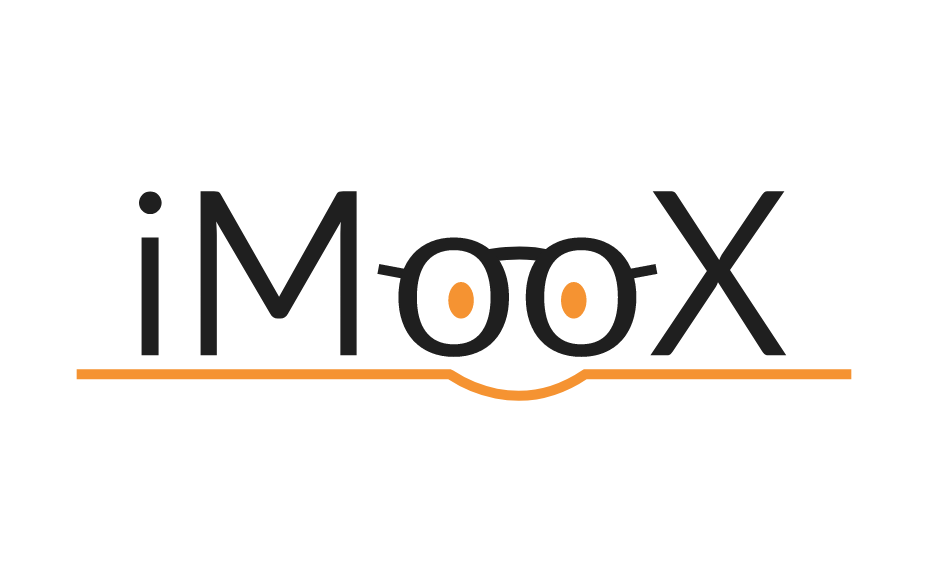 imoox Logo