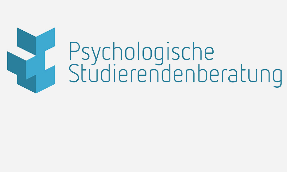 Logo Psychologische Studierenden­beratung