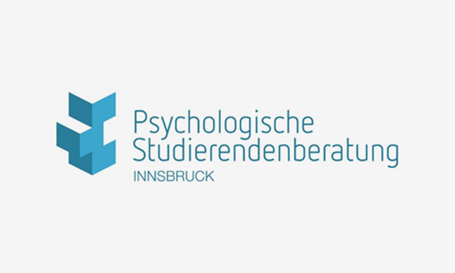 Logo Psychologische Studienberatung Innsbruck