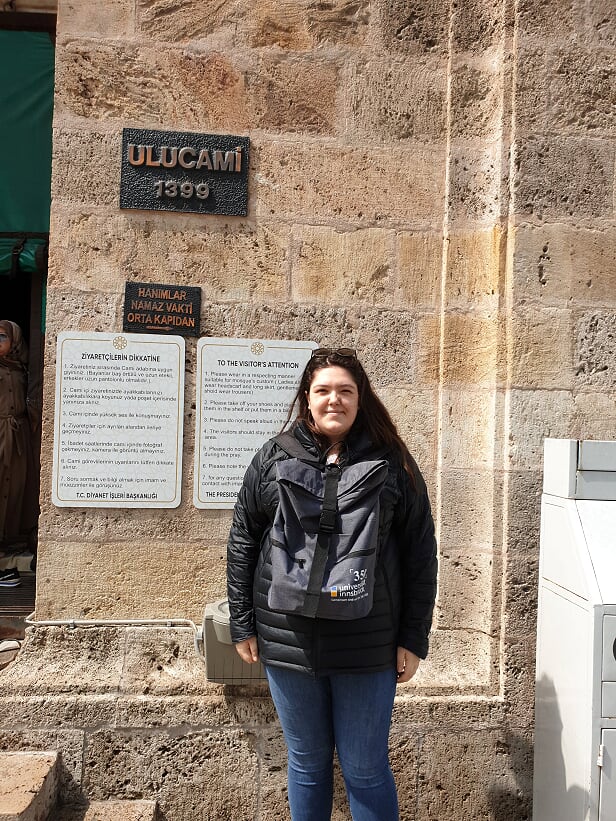 Ausflug von Bursa nach Istanbul