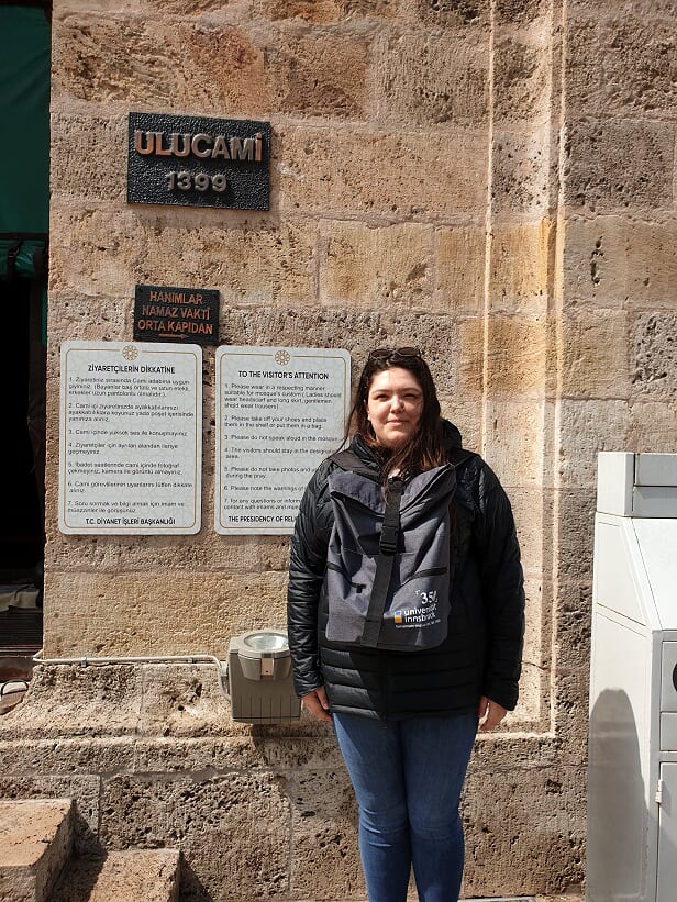 Ausflug von Bursa nach Istanbul