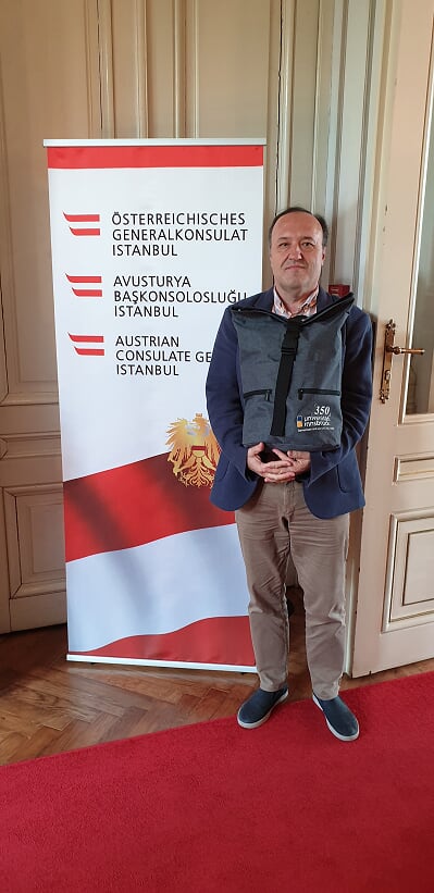 Ausflug von Bursa nach Istanbul