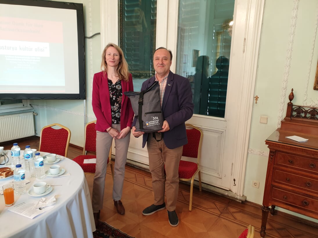 Ausflug von Bursa nach Istanbul