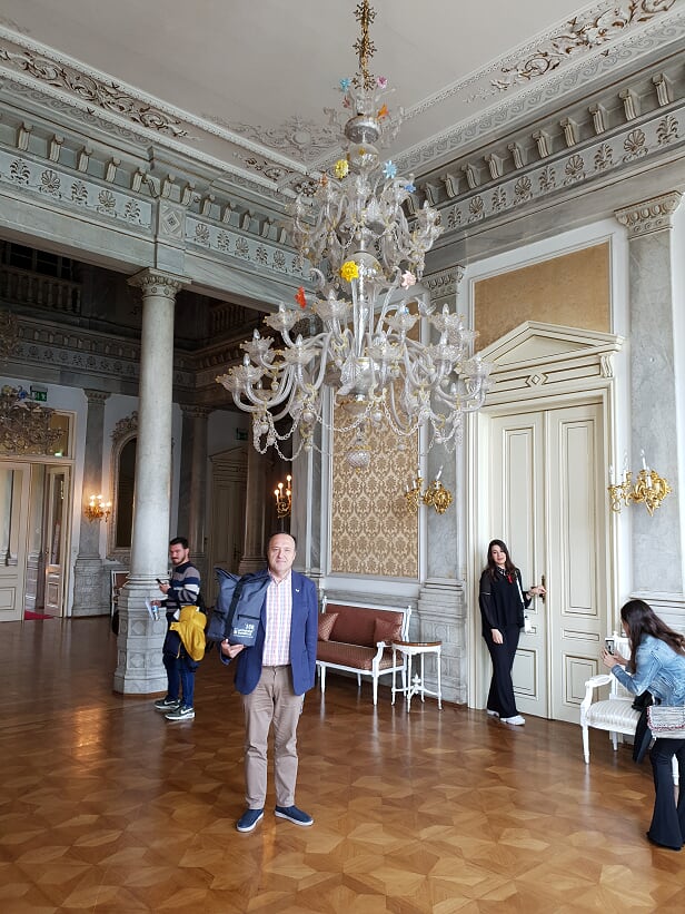 Ausflug von Bursa nach Istanbul