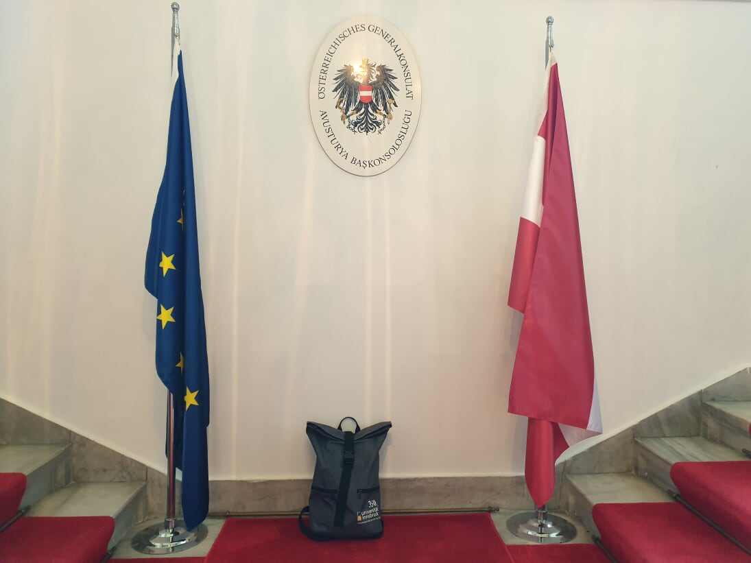 Ausflug von Bursa nach Istanbul