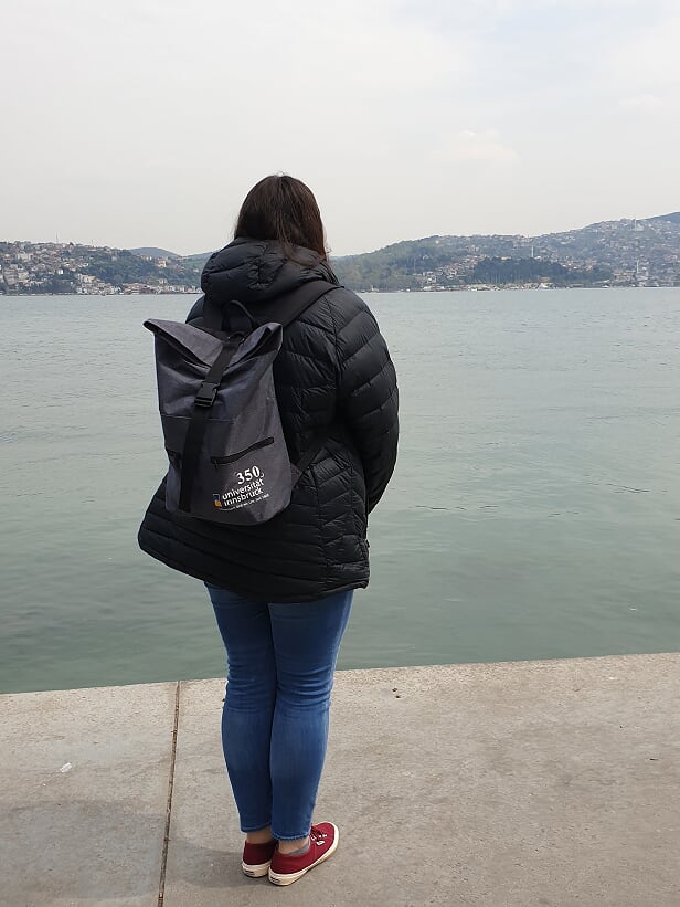 Ausflug von Bursa nach Istanbul