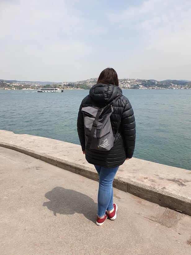 Ausflug von Bursa nach Istanbul