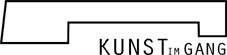Kunst im Gang