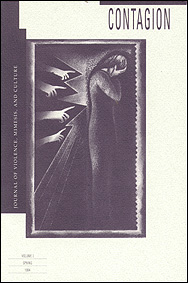 Contagion 1